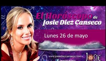 Horóscopo lunes 26 de mayo 2014 y número de suerte