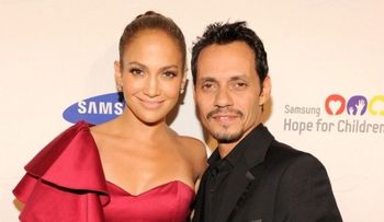 Jennifer López sigue lamentando su divorcio con Marc Anthony; dice es su mayor decepción
