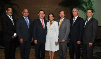  Oficina Regional Santiago del Banco Central celebra 36 Aniversario