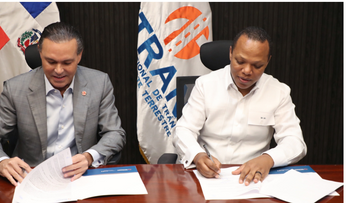 Intrant y United Petroleum remozarán parque vial infantil