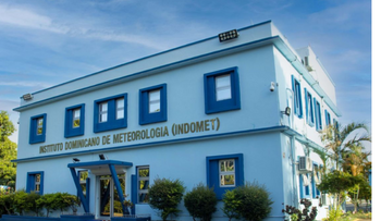 Vaguada causará aguaceros y tronadas este viernes