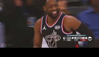 Las mejores jugadas del All-Star Game 2019 en la NBA