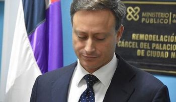 Grave acusación contra el procurador: Maneja una oficina de noticias falsas y campañas sucias
