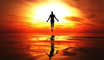 ¿La ciencia demuestra que la muerte no es real?