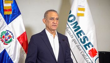 Promese/CAL licita RD 1,155 millones en la compra de medicamentos