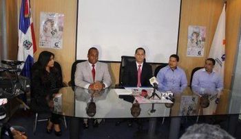 MJ anuncia realización primera caminata maratón juventud saludable 5k