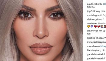 Kim Kardashian y sus trucos de belleza: descúbrelo