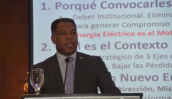 Edesur tiene $600 millones a los que no puede acceder, porque se lo bloquearon