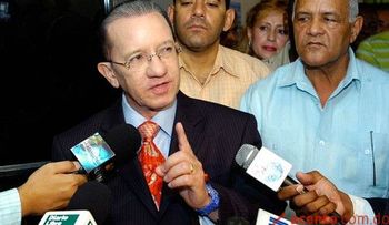 El Procurador pide al Tribunal Constitucional anular sentencia que favorece Amable
