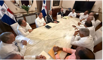 Gobierno refuerza medidas para el sector arrocero