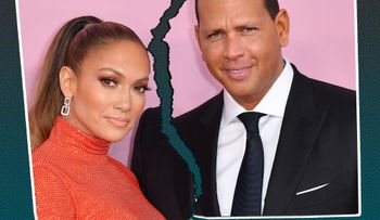 Lo negaron pero era verdad: JLo y Alex Rodríguez se separan; seguirán como "amigos" 