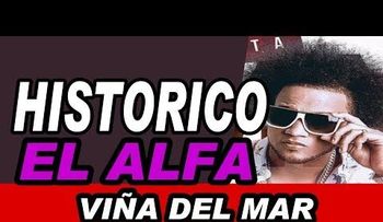 El Alfa en Viña del Mar
