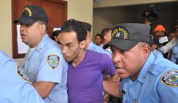 Condenan a 30 años de prisión a "Chaman Chacra" por asesinato de pareja y tres hijastros