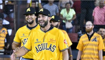 Águilas Cibaeñas: carácter, talento y la obligación de responder en el terreno