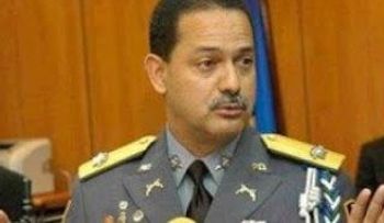Gobierno pone en retiro 38 generales y 259 coroneles; entre ellos Guzmán Fermín