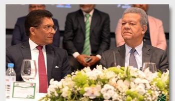 Fuerza del Pueblo realiza consulta a dominicanos en el exterior