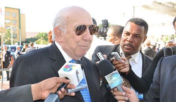 Reclaman destituir a Vincho por considerarlo â??un mal ejemploâ? 