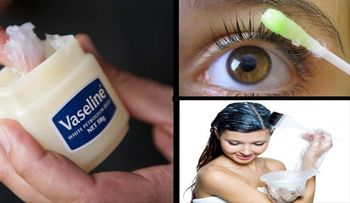 Los 7 secretos mejor guardados de la vaselina!