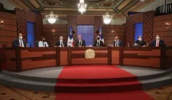 CNM termina entrevistas para aspirantes al TSE; el jueves escogerán nuevos jueces