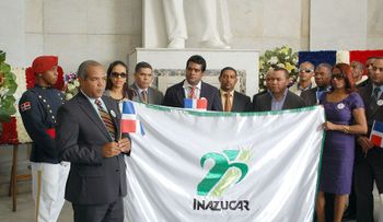 RD exportó 200 mil toneladas de azúcar a Norteamérica y Europa