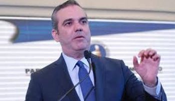 ¿Por qué Luis Abinader sube?