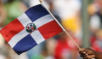 Prohíben bandera dominicana en Hazleton