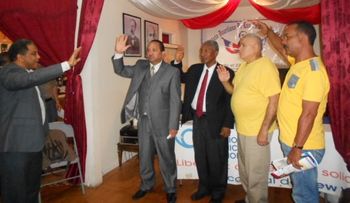 Seccional NY del Colegio de Periodistas realiza Asamblea