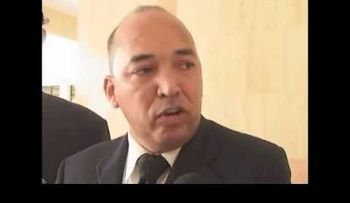  Fiscal habría desistido de investigar caso Díaz Rúa, por presiones