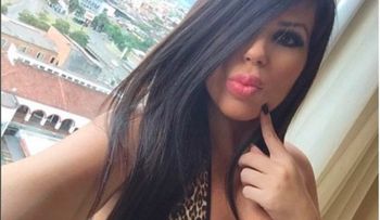 Instagram: Hija de Laura Bozzo impacta a sus seguidores