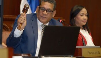 Ruben Maldonado: La mitad del Congreso le ha dicho que no a las primarias abiertas: "no hay nada que discutir"