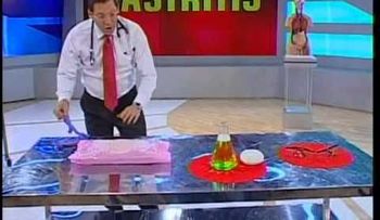 La gastritis y cómo hacer para solucionar esta enfermedad