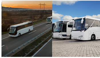 China impulsa transporte en Nicaragua con modernos autobuses