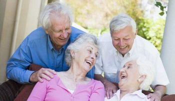 Lesiones cerebrales en 3ra edad podrían aumentar riesgo de demencia