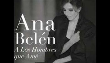 Marchena, Peralta y Castillo me recuerdan la canción Entre dos Amores, de Ana Belén