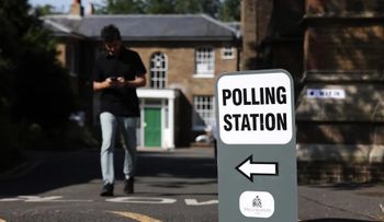 Reino Unido baja la edad de voto a 16 años en su mayor reforma electoral en 50 años