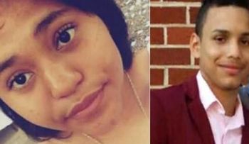 Cuatro adolescentes dominicanos desaparecen en Alto Manhattan y Bronx