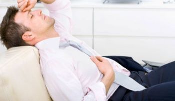 La fatiga es una enfermedad biológica, no psicológica
