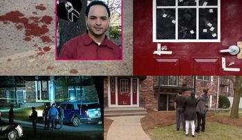 Un dominicano es asesinado dentro de su casa en Virginia, Estados Unidos 
