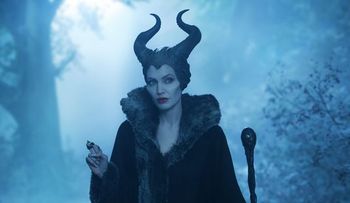 Confirman Angelina Jolie actuará en Maleficent 2