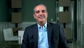 Luis Abinader ganaría ampliamente elecciones de julio con un 53.7%, revela encuesta Gallup-Hoy