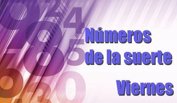 Horóscopo viernes 23 de mayo 2014 y número de suerte