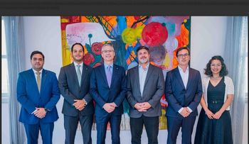 Banesco y FMO firman acuerdo por US$40 millones para impulsar mipymes