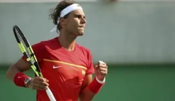 Nadal disputará tres partidos en un mismo día
