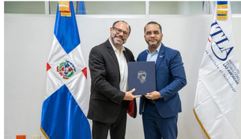 ITLA y Fortinet impulsan ciberseguridad en RD