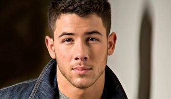 Nick Jonas presentará concierto en el país en agosto