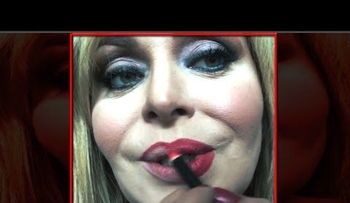 Gabriela Spanic sorprende con su nuevo rostro (VIDEO)