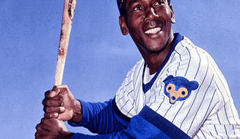 Abogado informa Ernie Banks murió de un infarto cardíaco