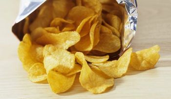 El 17% papas fritas tiene un cancerígeno por encima de los límites