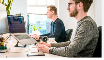 Si quieres mejorar tu situación, enfócate en el trabajo