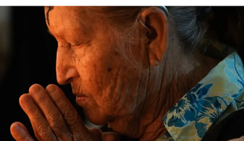 Catolicismo pierde peso en Latinoamérica, según sondeo